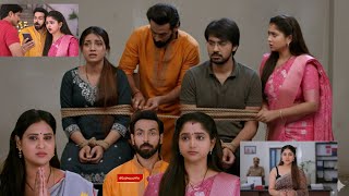 Serial Review సస టవ దవర బయటపడడ రదరణ కటర అపప కలయణ కపడన రజ కవయ