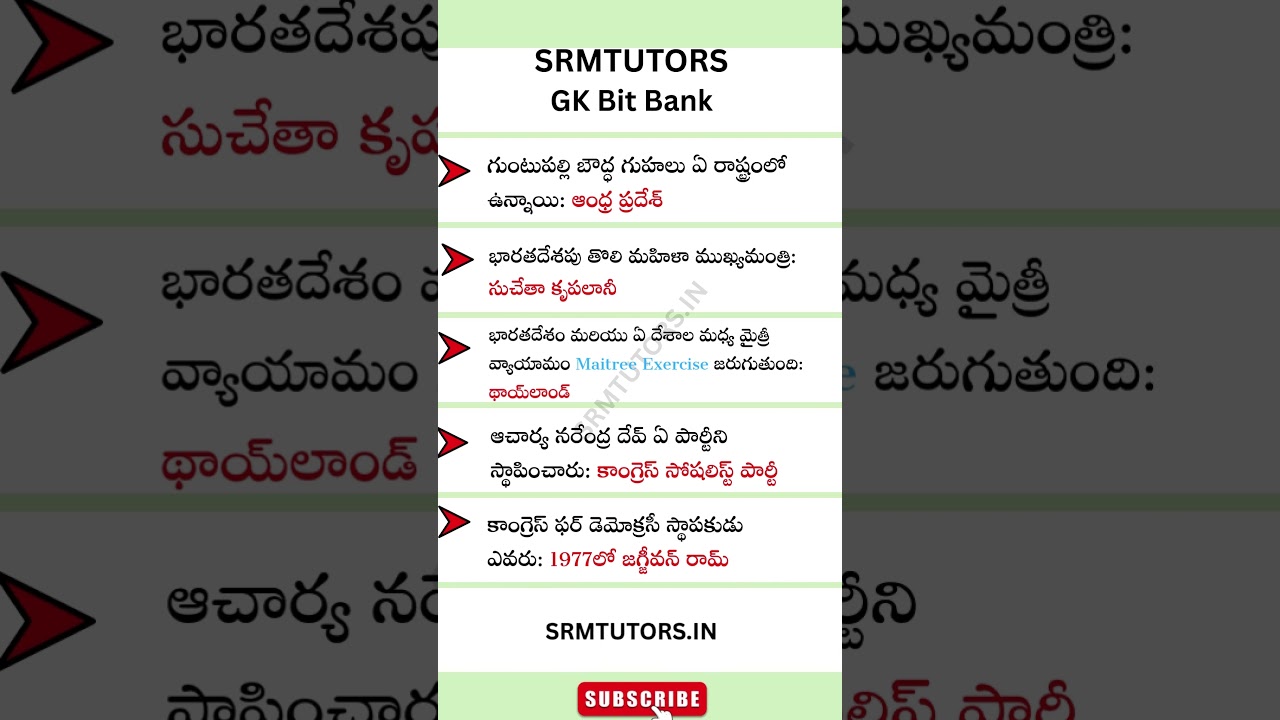 GK bit bank | Daily GK Questions and Answers for all competitive exams | repeated GK Questions 