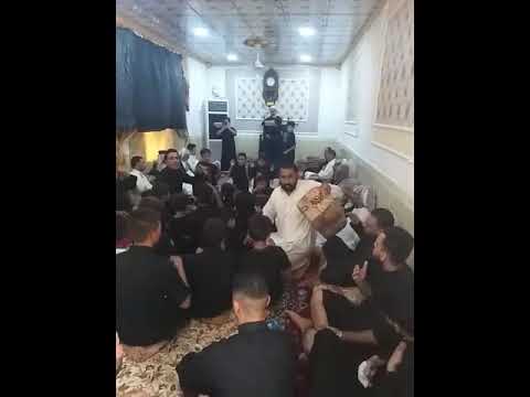 مقتل الحسين ع