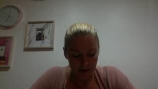 Youtube Presentation -  Cognitivism