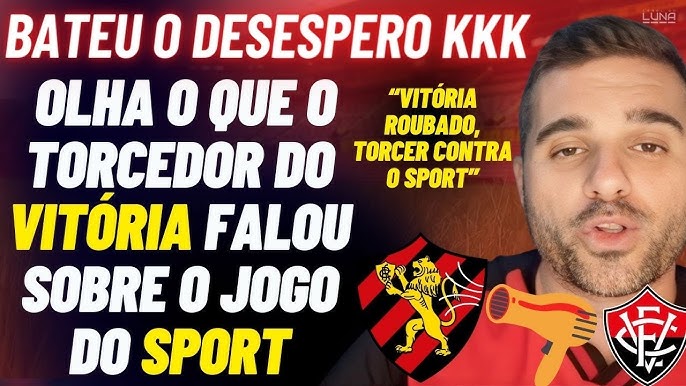 Vágner Love nega ambiente ruim no Sport e manda recado à torcida; veja