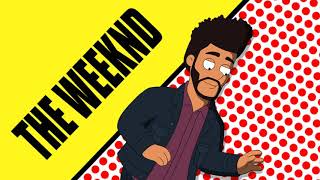 American Dad — The Weeknd’s Dark Secret 🎧😇