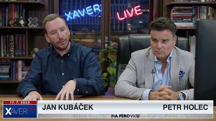 Agent Pavel hněte příští vládu. Skončí s žalobou? | NA FÉROVKU speciál #21