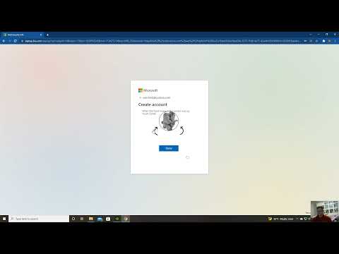 Microsoft degrading verification: Please solve the puzzle so we know you're not a robot.