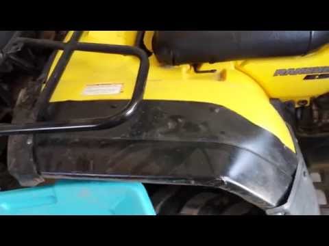 how-to-repair-atv-plastic-fenders