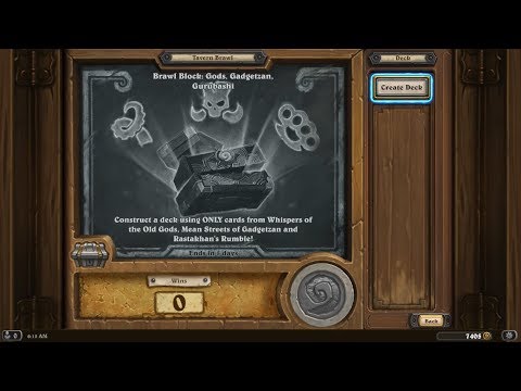 Video: Hearthstone Untuk Mendapatkan Tiga Ekspansi Besar Lagi Di