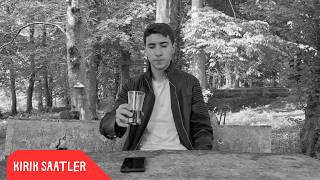 Hasan Gökmen, Alp10 - Kirik Saatler (Yz Cover)