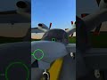 The Falldown off Mv-40 and Takeoff of Ps-26