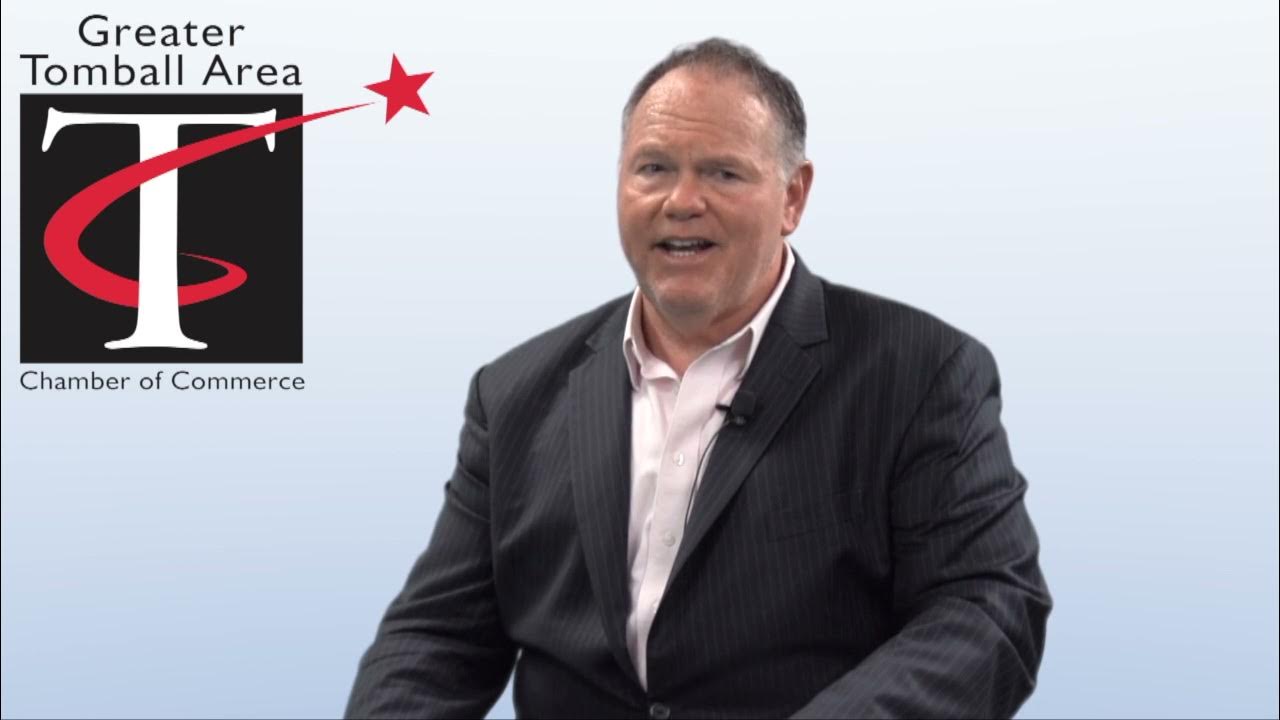 2021 Fundraiser Call to Action Bruce Hillegeist, President of