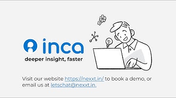inca SmartProbe API Explainer Video