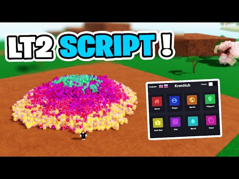 Lumber Tycoon 2 Working Script Free SAFE ROBLOX Scripts