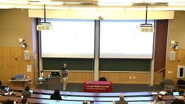 Patrick Massot: Formalizing a Sophisticated Definition