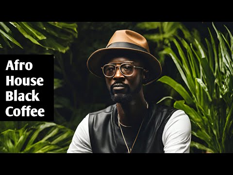 Afro House Mix