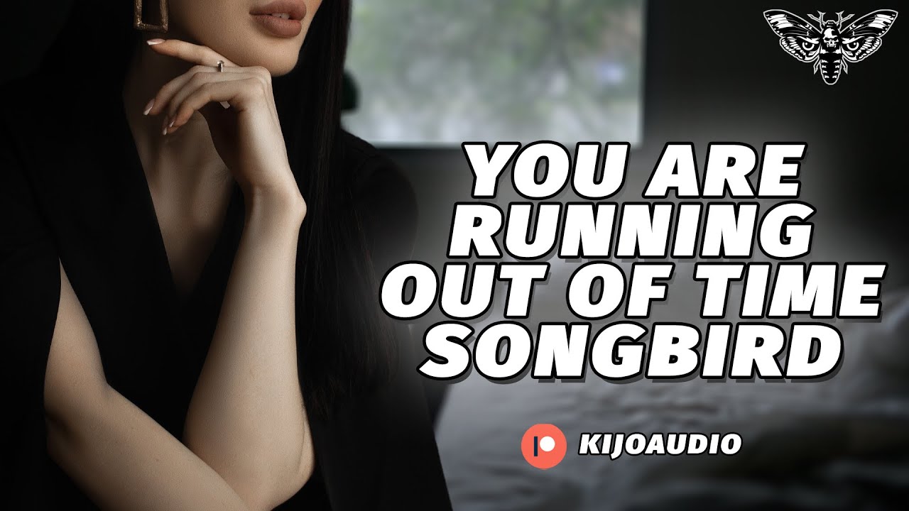 [F4F] Mafia Boss Punishes You [Dominant] [Bilingual] [RP]