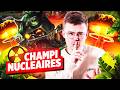 J'EXPLOSE tout avec Teemo Jungle