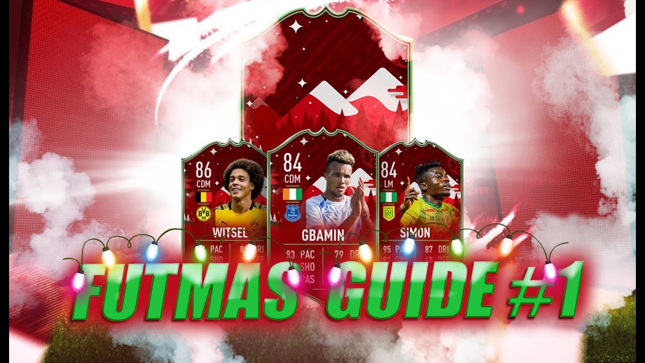 FUTMAS DAY 1 & TOTY NOMINEES! YOUR COMPLETE GUIDE! - FIFA 20 ULTIMATE TEAM