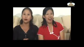 Home of The Soul || RNBA Centre Church Choir || [official video]