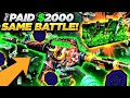SKINCLUB $200 TO $2000 BATTLE STRATEGY !! ?! | SkinClub Promo Code 2025 | SkinClub Case Opening |