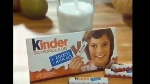 Wie gefährlich ist kinderschokolade?