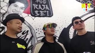 RIZKY BILLAR, COBAZ, KO CHRISTOPHER BAHAS LAMARAN TANGGAL 13 JUNI AKAN DISIARKAN DI INDOSIAR