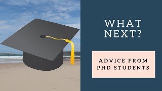 What can you do after a PhD in physics?