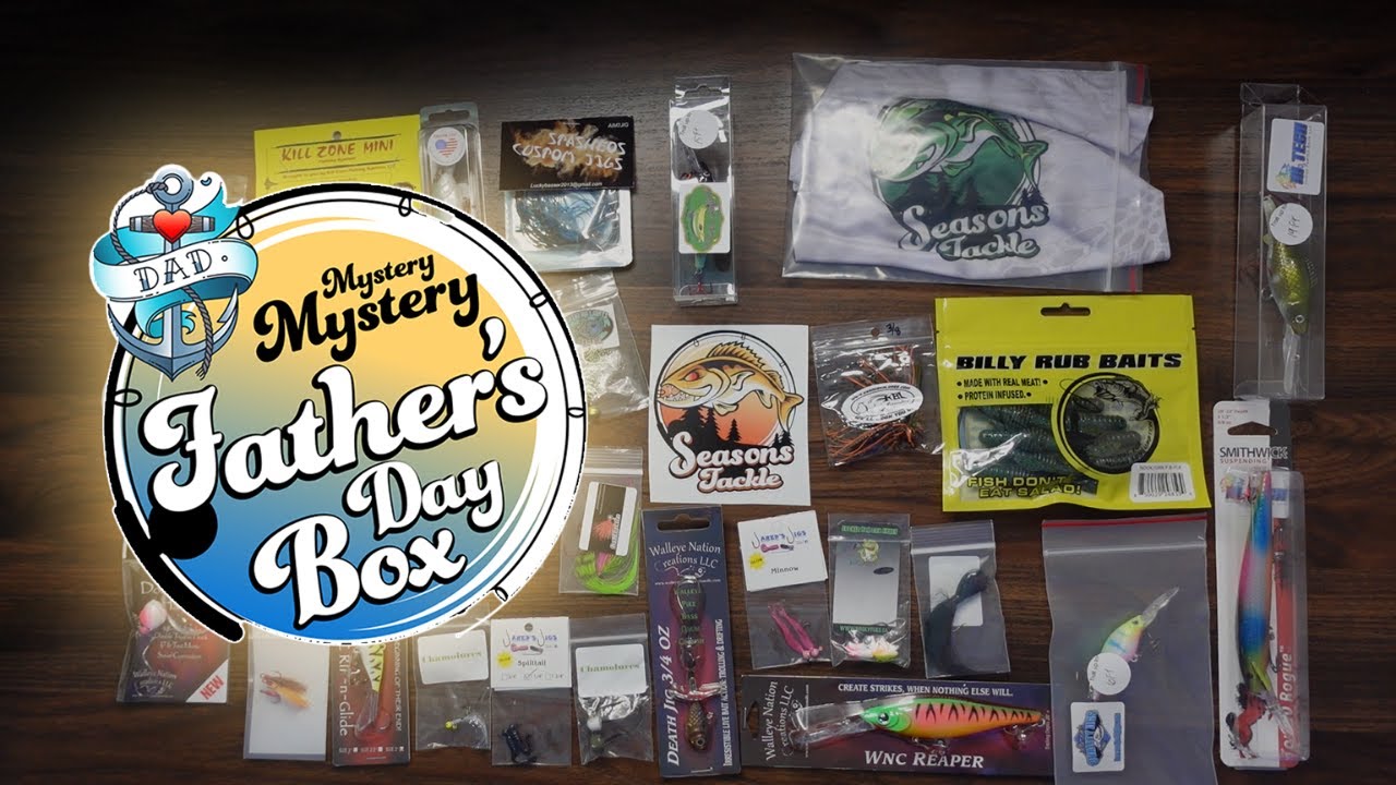 all seasons fishing box Inshore Saltwater Pro Subscription Perfect for beginners Department 56 Seasons Bay "Fishing