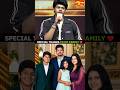 ❤️SPECIAL THANKS TO MY FAMILY! Jason Sanjay First Ever Speech | CM Vijay Son Mass Entry |Sigma Movie