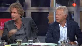 Pauw & Witteman - 6 Oktober 2009