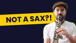 A “Silent Sax” That Feels REAL? First Impressions (EMEO)
