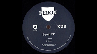 XDB - Taremi