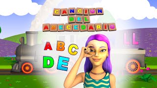 ABC para niños - La Canción del Abecedario con Lenguaje de Señas - Español - Argentina screenshot 2