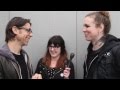 Kerrang! Download Podcast: Against Me!