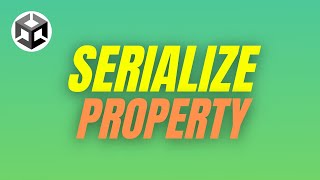 Setting the Value of a Property in the Inspector (Unity Tutorial) Net Worth