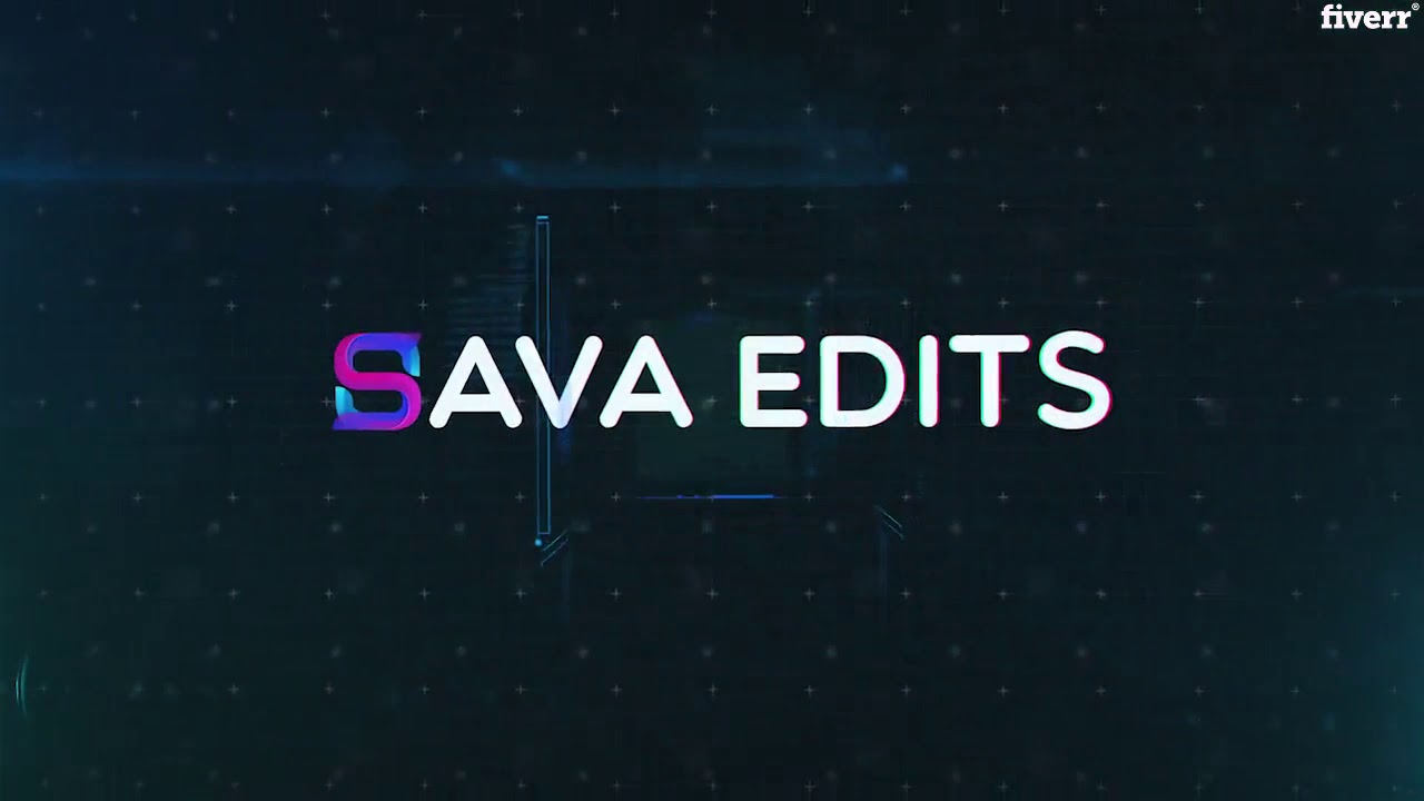 Create 15 high tech logo animations - Best Logo Animation service - YouTube