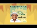 Dominguinhos - "Isso Aqui Tá Bom Demais" (Festa Junina Por Dominguinhos Vol. 2/2014)
