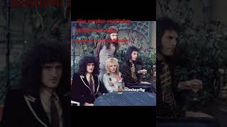 Queen Bütün Grupları Tekledi Öznel