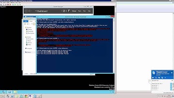 MCSE 2012 - 70410 Section 4 - Configure DNS
