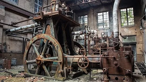 The Armour Meat Packing Plant - Final Visit