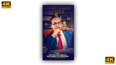 💙 The Symbol Of Knowledge - Dr Babasaheb Ambedkar | Status | New Jay Bhim Whatsapp Status |#shorts