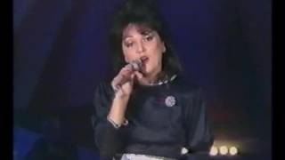 Mihaela Runceanu - Haide, spune! (Live Sala Radio, 1987)