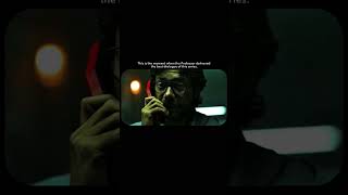 Money Heist:- Professor 💥.  #professor #moneyheist #edit