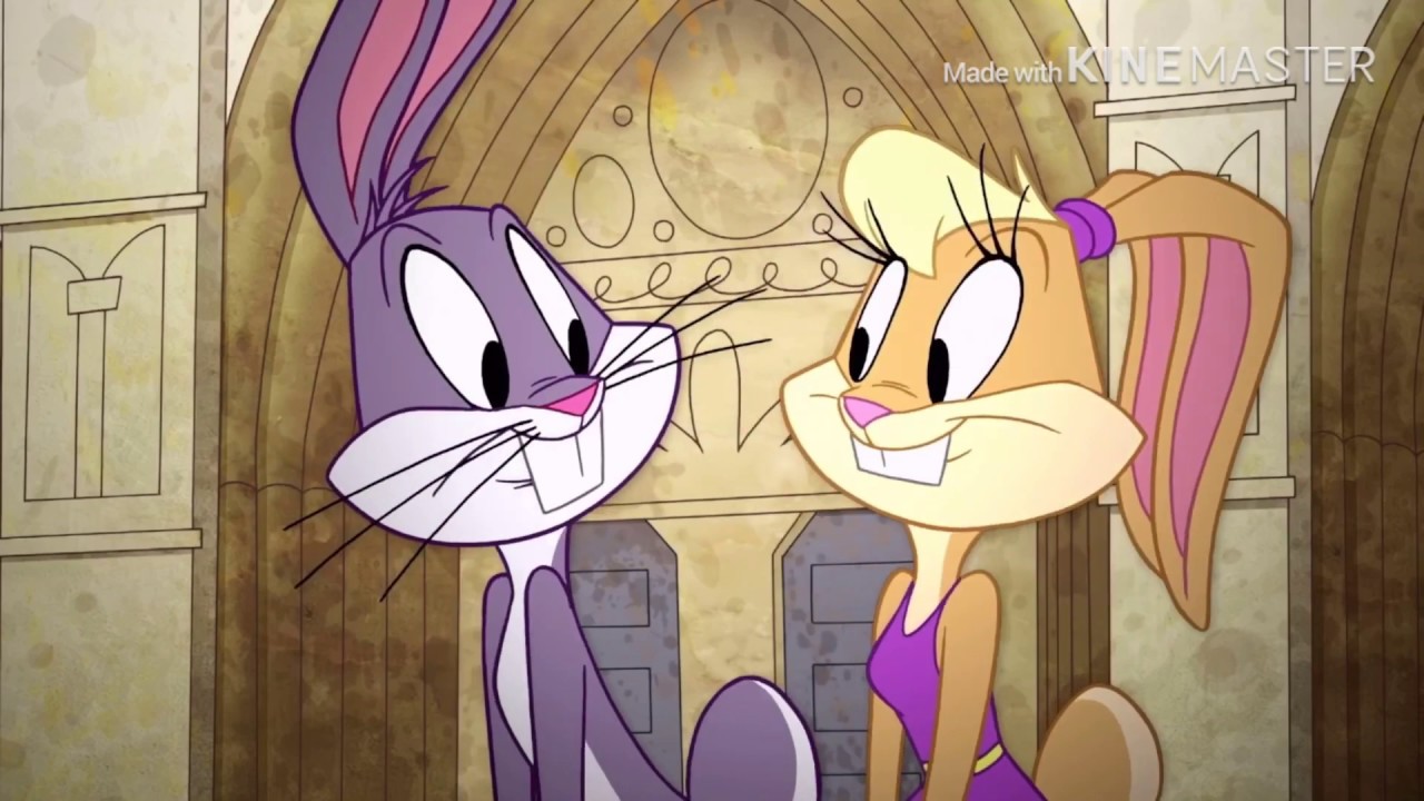 For a Moment Like This Bugs Bunny x Lola Bunny Tribute YouTube For a Moment Like This Bugs Bunny x Lola Bunny Tribute YouTube