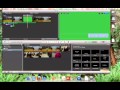 iMovie Text