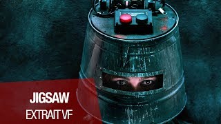 Bande annonce Jigsaw 