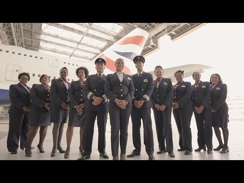 British Airways | Black History Month