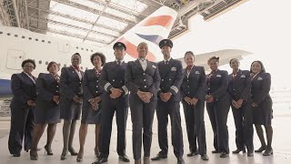 British Airways | Black History Month