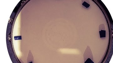 Rudiment #16- Single Paradiddle