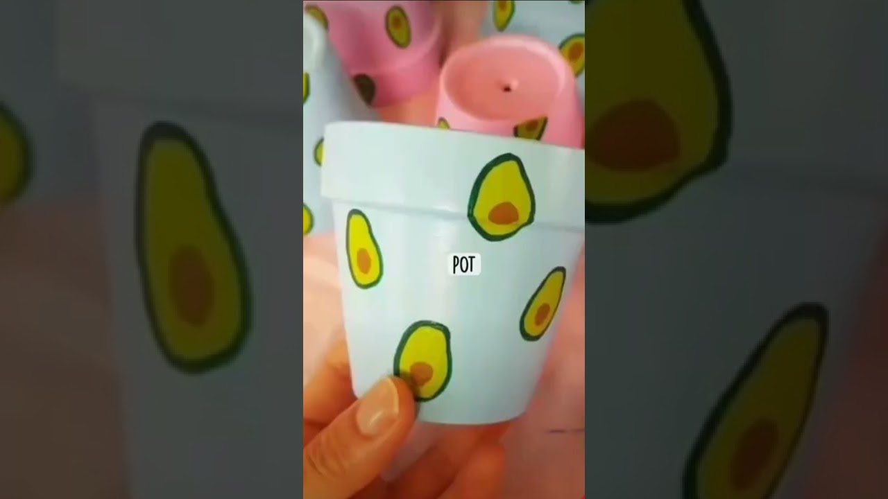 Fun Things To Paint When You Are Bored | Aesthetic | Paint | Cute