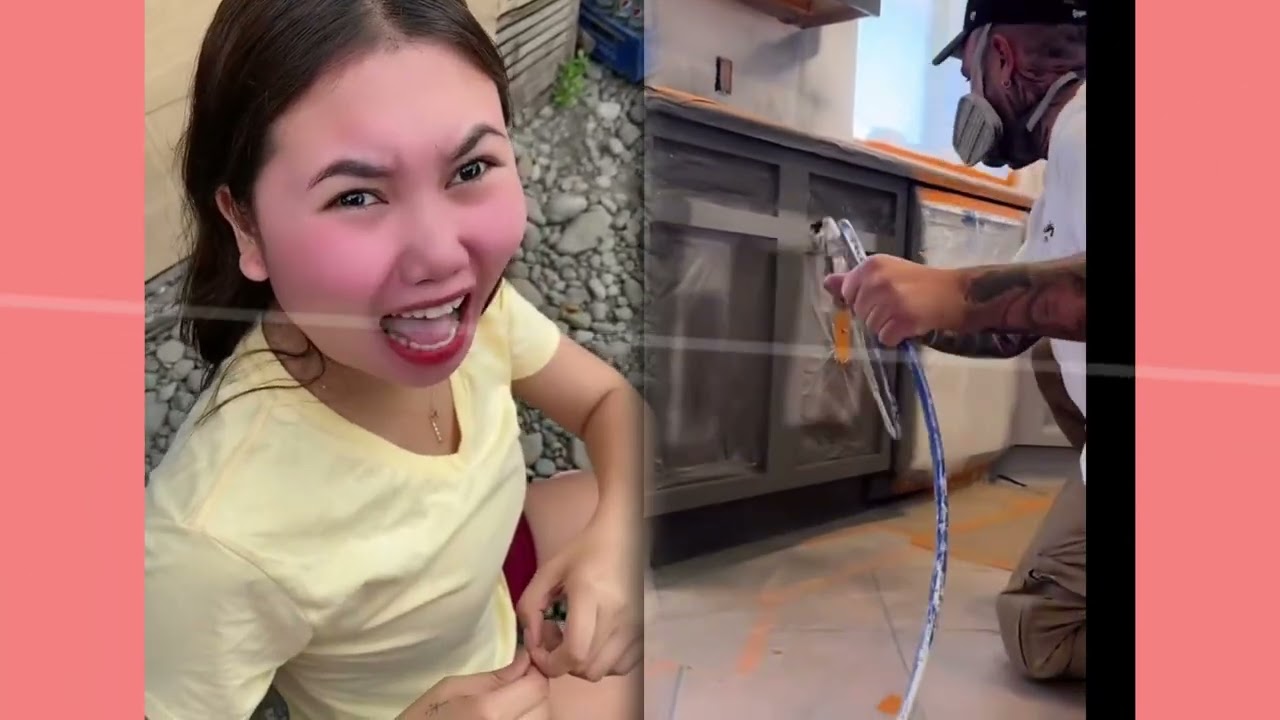 🤣👌👌👌2025 pov Must Watch Crazy Clips Compilation 