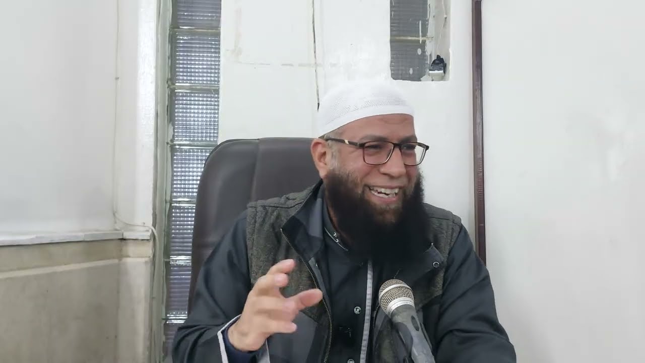 مختصر منهاج القاصدين :المجلس السادس والعشرين ( علاج الرياء )